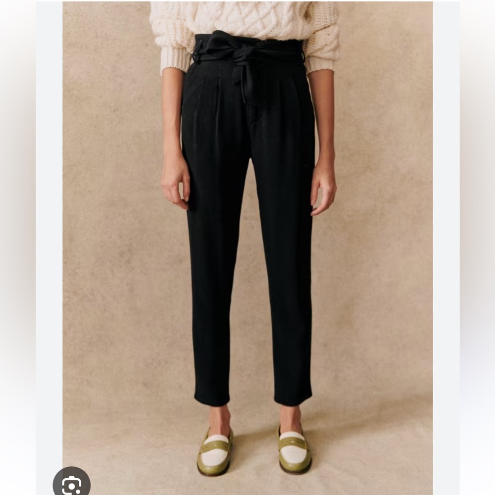 Sezane Austin Trousers